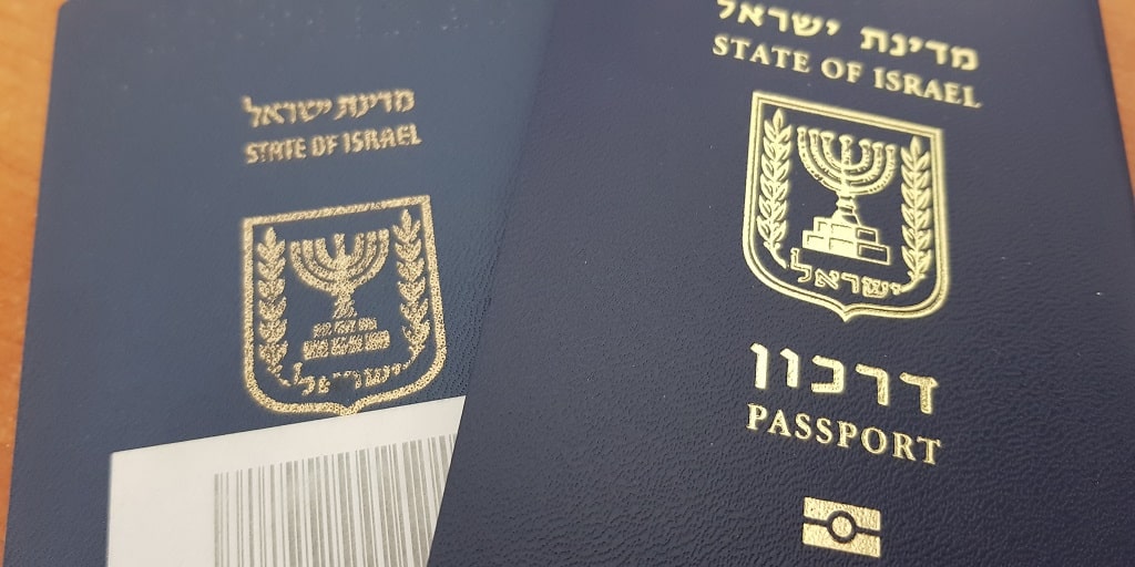 20181022_174544-min What does it mean to have an Israeli Passport? 