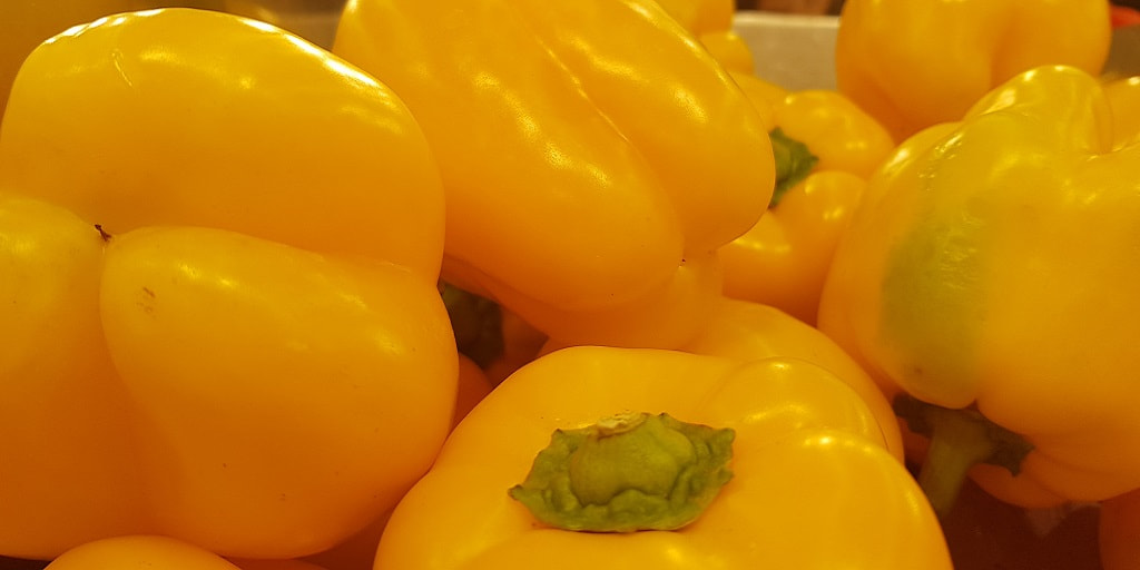 Yellow-Peppers-min Your Next Israeli Movie Night! 