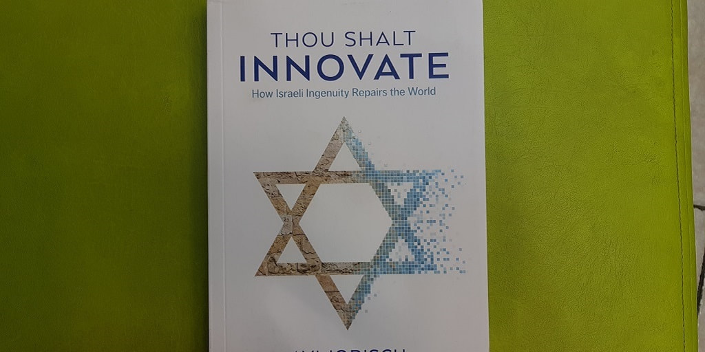 Israeli-innovation-min Israeli Innovations Are Saving the World! 