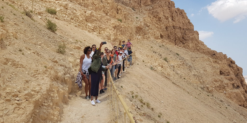 Masada6 Thirteen  times Masada 